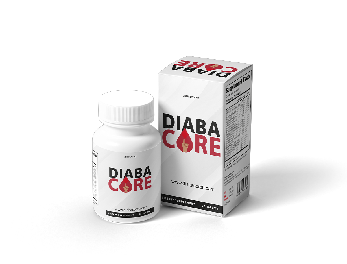 DiabaCore 1